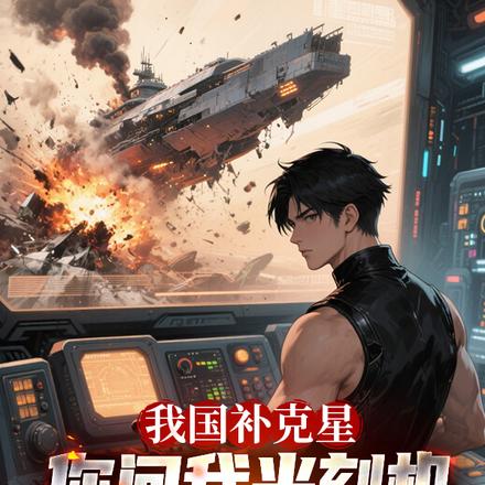 我国补克星，你问我光刻机能修吗