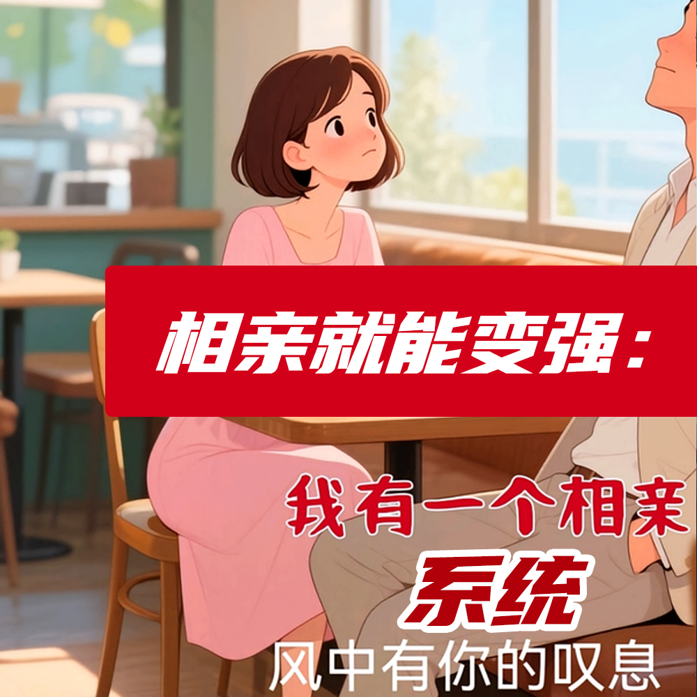 相亲就能变强：我有一个相亲系统