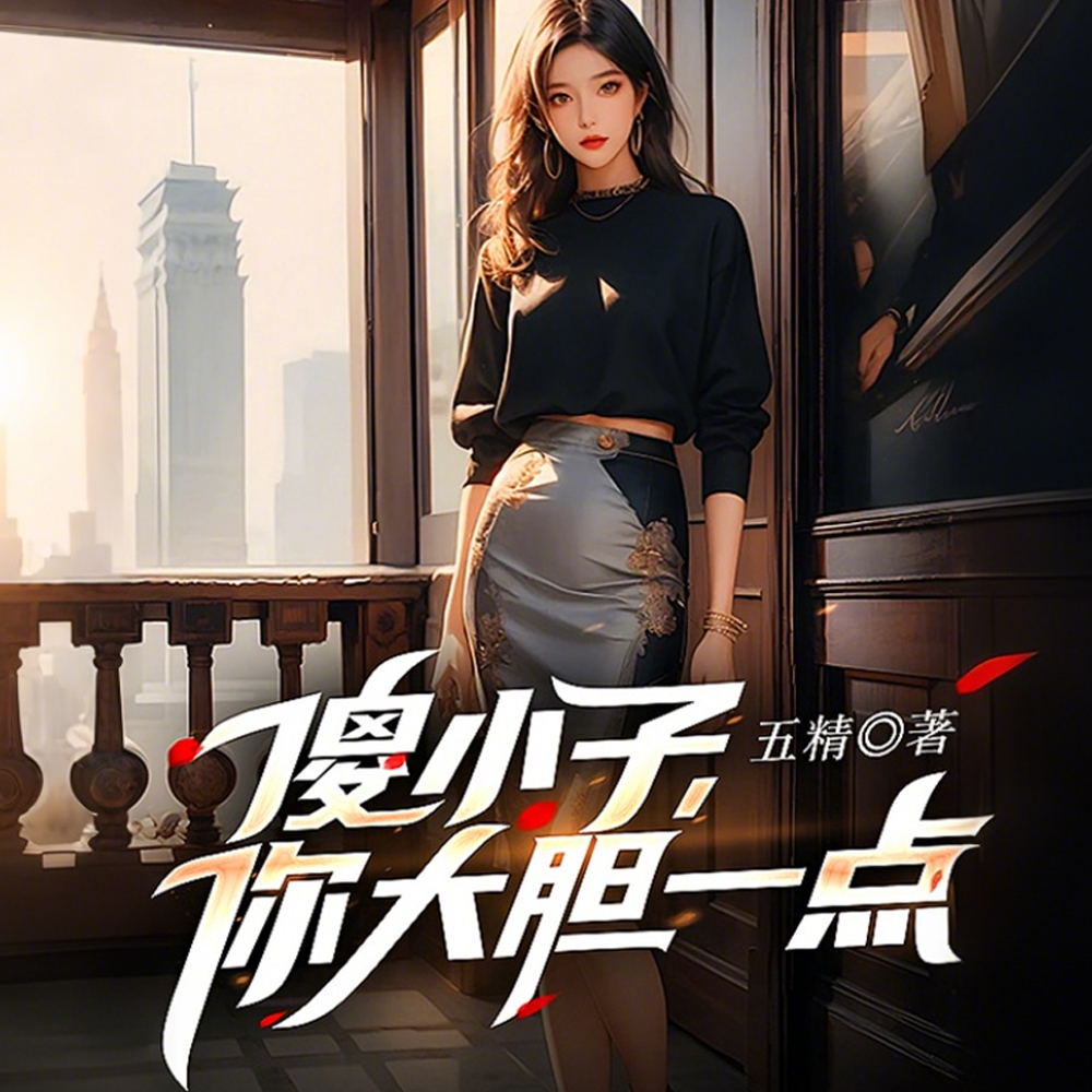 极品嫂子，半夜借粮！