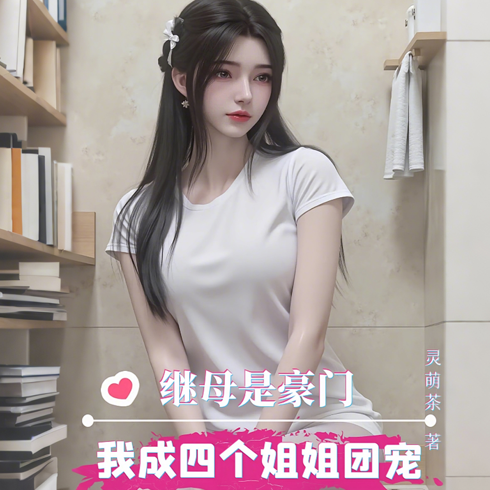 继母是豪门：四个姐姐全部沦陷了