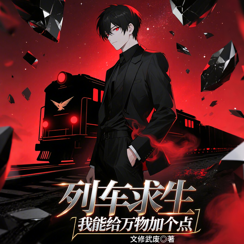 列车求生：我能加1一切