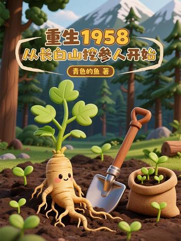 重生1958：从长白山挖参人开始