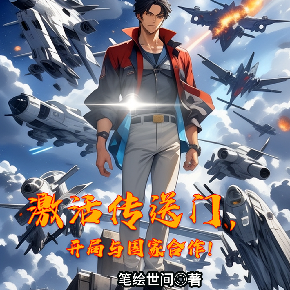 激活传送门，开局与国家合作！