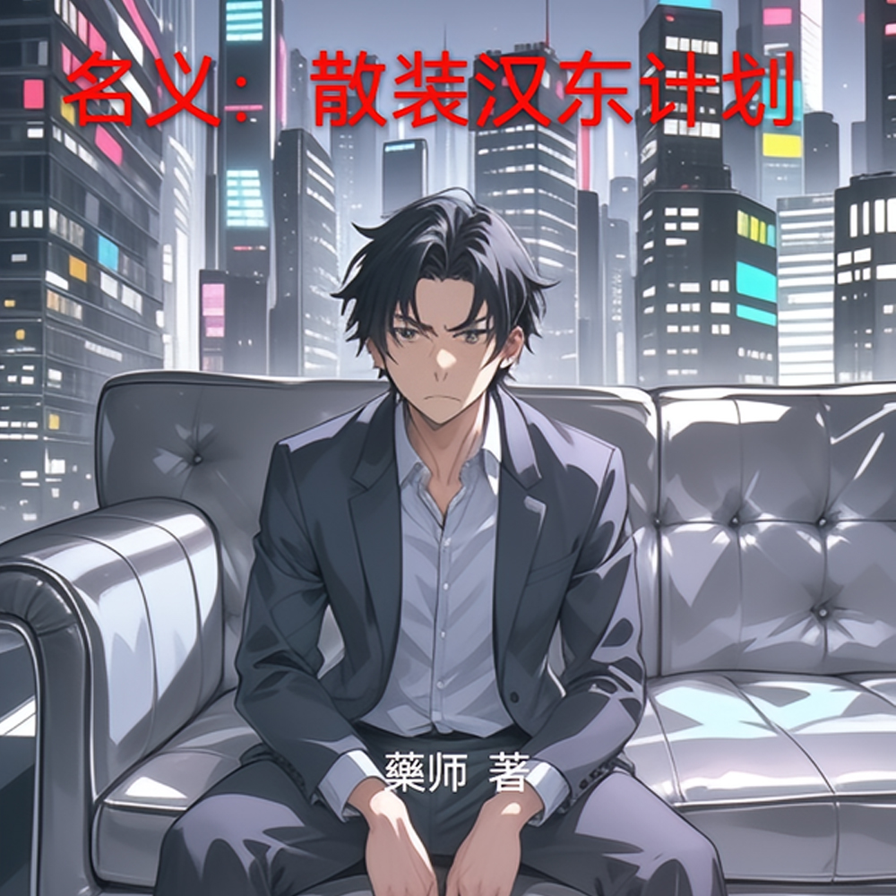 名义：散装汉东计划