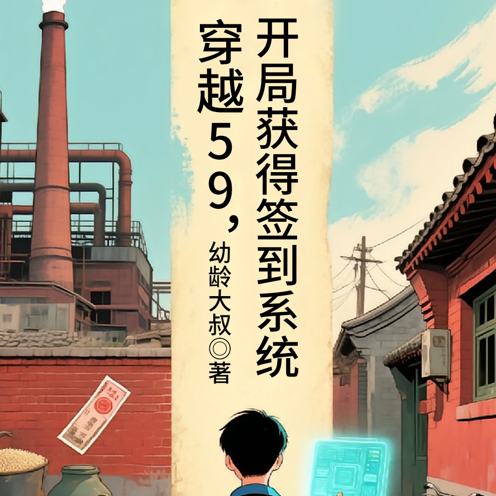 穿越五九，开局签到八级钳工