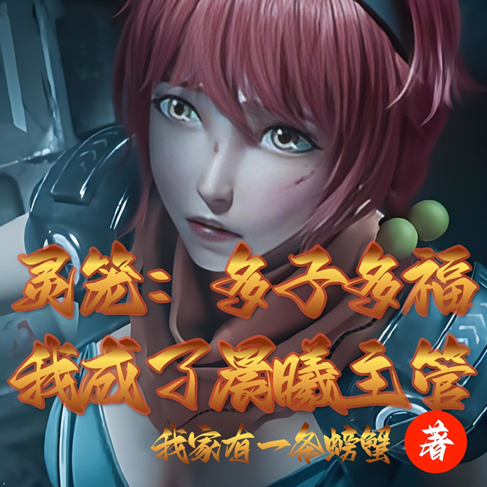 灵笼：多子多福，我成了晨曦主管