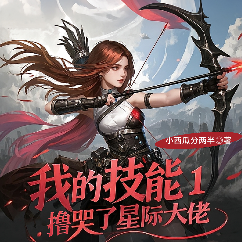 开局我觉醒了S级偷窃技能