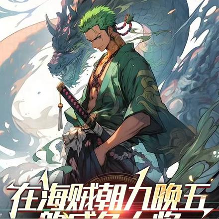 海贼：工资到位，四皇干废！