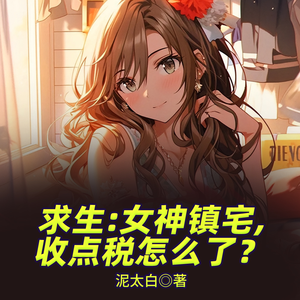 求生：万族痛哭，他收我们税啊！