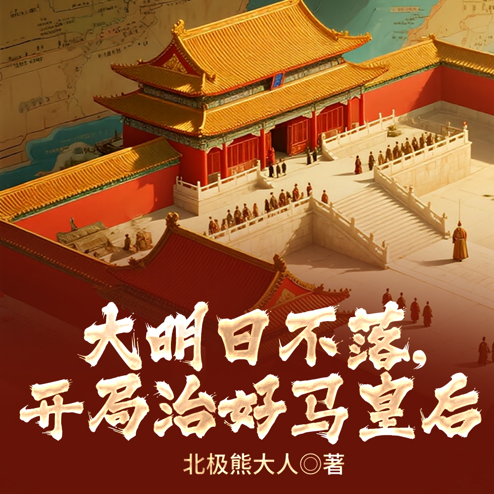 大明日不落，开局治好马皇后