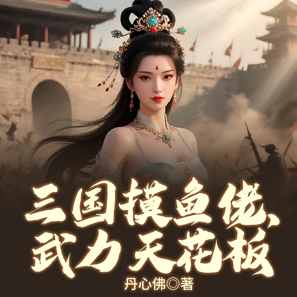 三国：开局武力满级，曹操人麻了