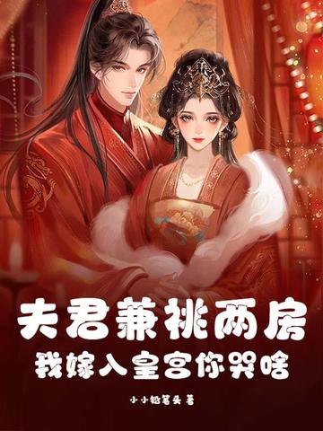 夫君兼祧两房，我嫁入皇宫你哭啥？