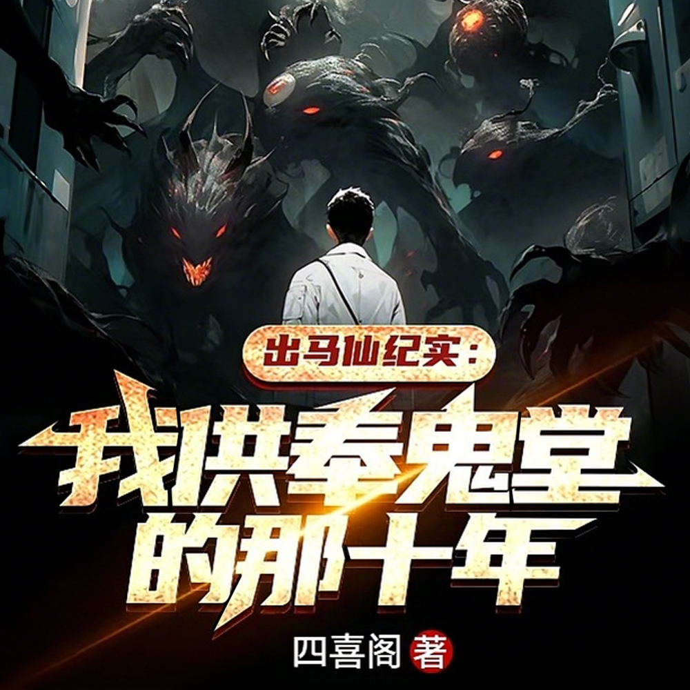 东北第一阴堂：我供奉的竟全是鬼