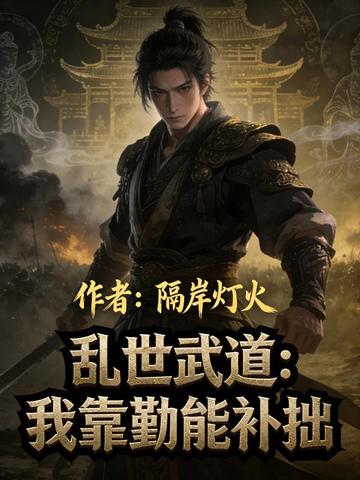 我在乱世练武成神