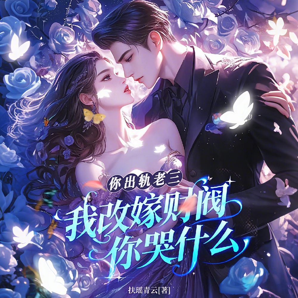 京圈：薄爷自重，她还没离呢！