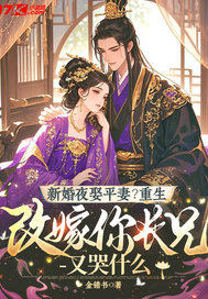 新婚夜娶平妻？重生改嫁你长兄又哭什么