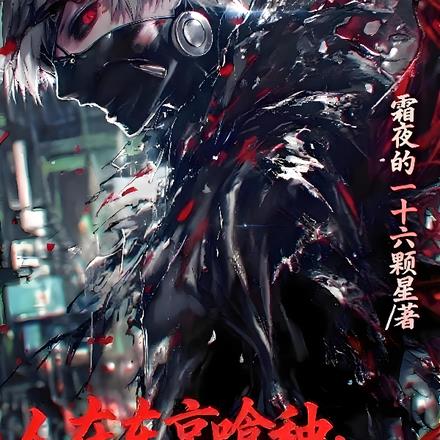 人在东京喰种，开局融合屠杀