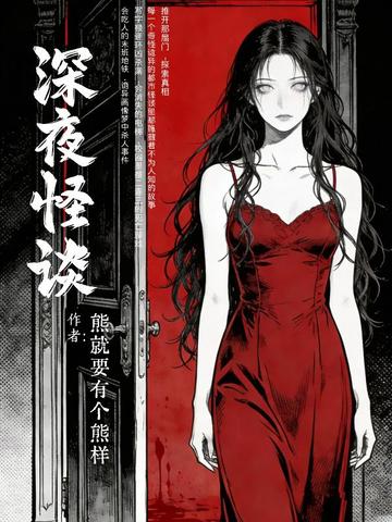 深夜怪谈