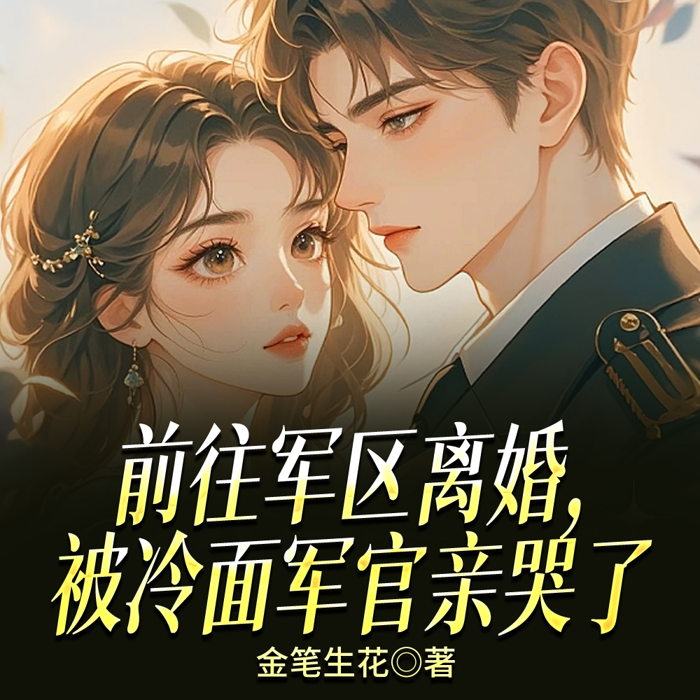 同错房后，被禁欲军官掐腰宠哭了