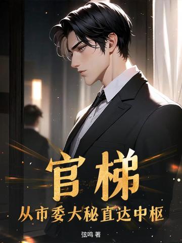 官梯：从市委大秘直达中枢