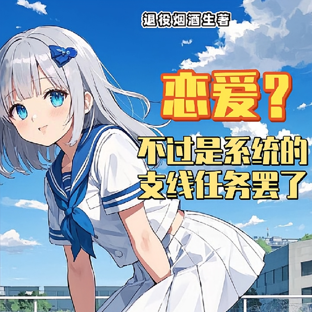 刚上高中，我的加点日常