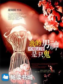 冥婚正娶：我的男神是只鬼